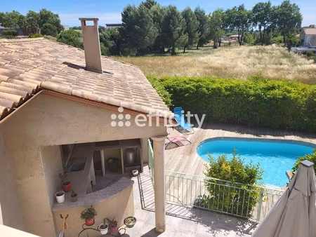 maison 6 pièces - 165 m²