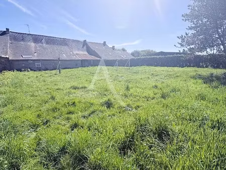 vente terrain 853 m² à nozay (44170)  36 000 €