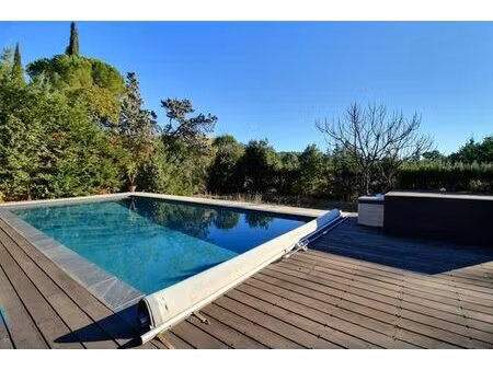 maison de 4 chambres de luxe en vente à saint-gély-du-fesc  occitanie