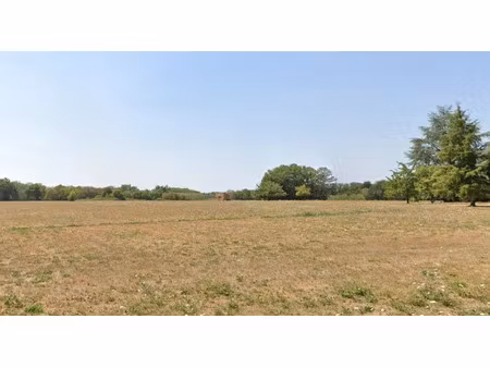 vente terrain 1499 m² à sainte-nathalène (24200)  33 000 €