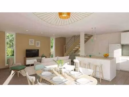 vente maison à ponts (50300) : à vendre / 109m² ponts
