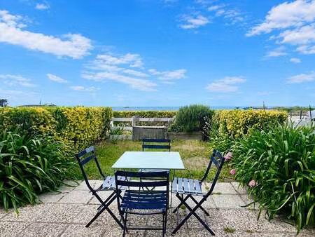 vente appartement 2 pièces bord de mer à saint-malo (35400) : à vendre 2 pièces bord de me