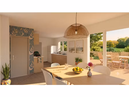 vente maison à bobital (22100) : à vendre / 97m² bobital