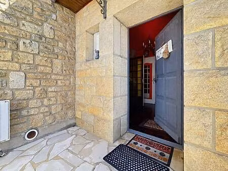 vente maison à pleurtuit (35730) : à vendre / 241m² pleurtuit