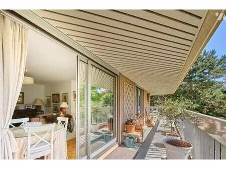 vente appartement 5 pièces à verrières-le-buisson (91370) : à vendre 5 pièces / 84m² verri