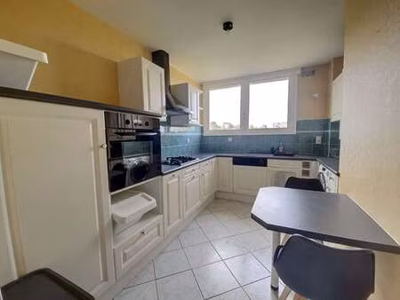 location appartement 5 pièces colocation à saint-brieuc (22000) : à louer 5 pièces colocat