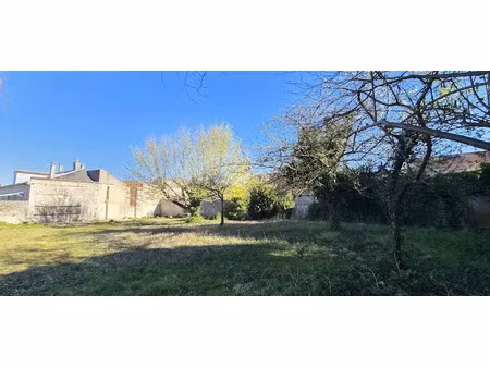 vente terrain 344 m² à etampes (91150)  80 000 €