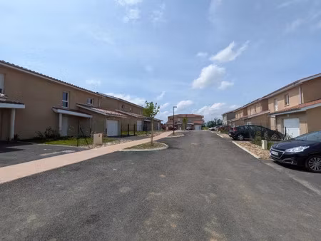 vente terrain 500 m² à garnerans (01140)  71 900 €