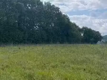vente terrain 685 m² à montenois (25260)  63 900 €