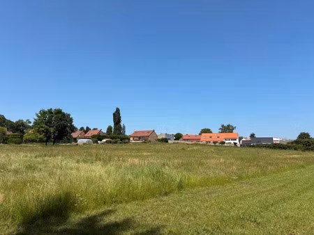 vente terrain 469 m² à wancourt (62128)  67 000 €