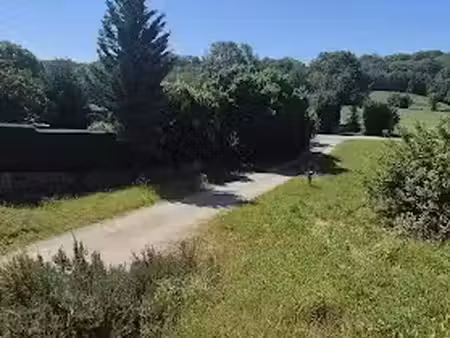 vente terrain 842 m² à morestel (38510)  79 000 €