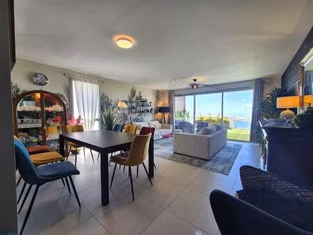 vente appartement 4 pièces bord de mer à saint-hilaire-de-riez (85270) : à vendre 4 pièces