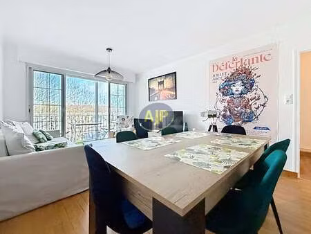 vente appartement 3 pièces à saint-jean-de-monts (85160) : à vendre 3 pièces / 60m² saint-