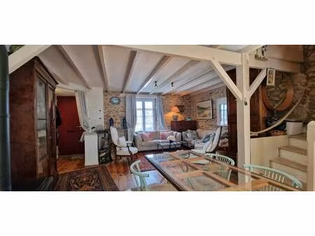 vente maison à batz-sur-mer (44740) : à vendre / 95m² batz-sur-mer