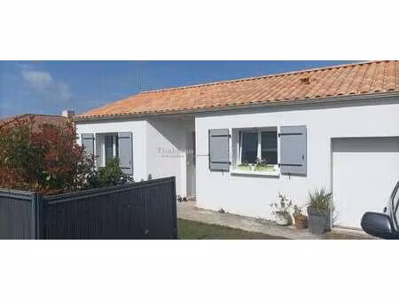 vente maison à saint-michel-chef-chef (44730) : à vendre / 88m² saint-michel-chef-chef