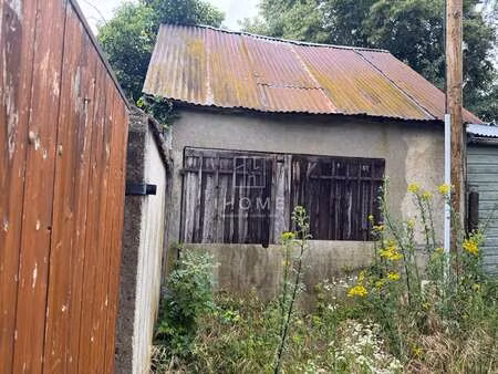vente terrain au mans (72000) : à vendre / 878m² le mans
