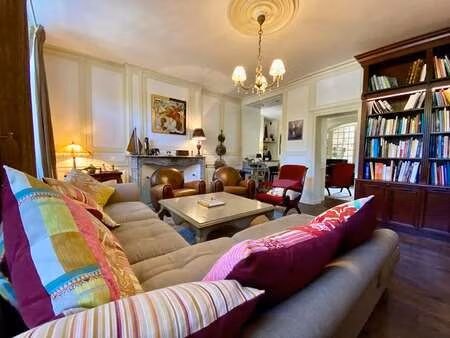 vente maison à dinan (22100) : à vendre / 232m² dinan