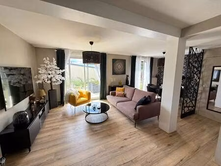 vente maison à dinan (22100) : à vendre / 95m² dinan