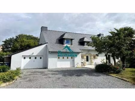 vente maison à la bouëxière (35340) : à vendre / 145m² la bouëxière
