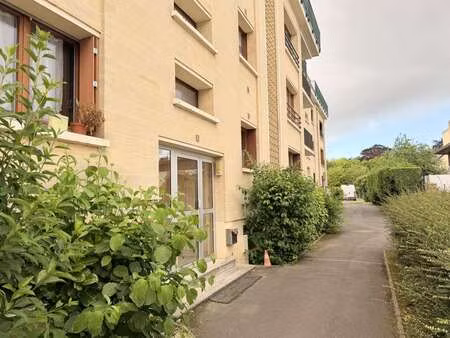 vente appartement 3 pièces à caen (14000) : à vendre 3 pièces / 61m² caen