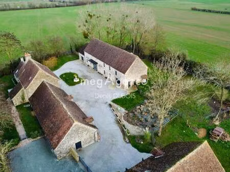 vente maison à alençon (61000) : à vendre / 360m² alençon