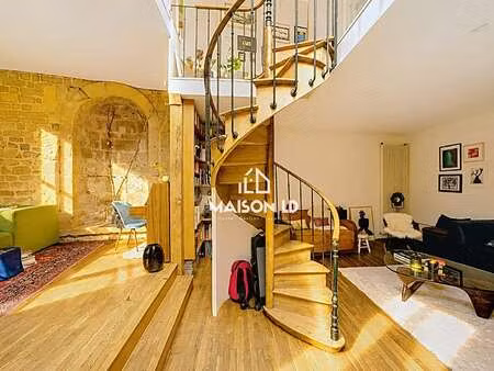 vente maison à caen (14000) : à vendre / 212m² caen