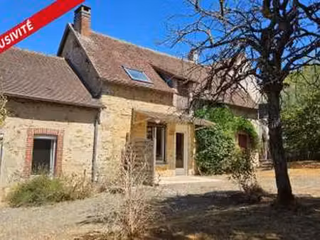 vente maison à héloup (61250) : à vendre / 78m² héloup