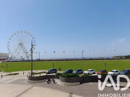 appartement à biscarrosse (40600)