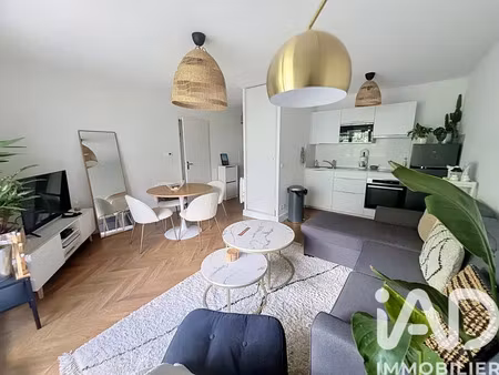 appartement à bruges (33520)