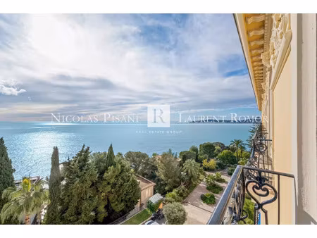 location appartement 2 pièces 72 m² à cap-d’ail (06320)