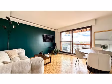 location meublée appartement 3 pièces 67.38 m² à champigny-sur-marne (94500)  1 690 €