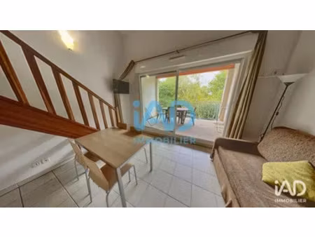 duplex à azille (11700)