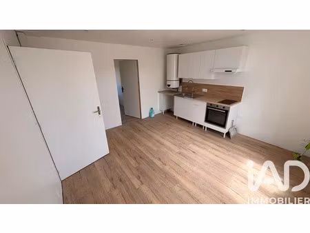 appartement à guern (56310)