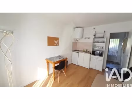 appartement à joué-lès-tours (37300)