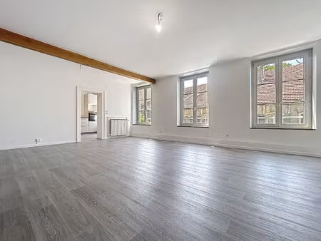 location appartement 5 pièces  jouy