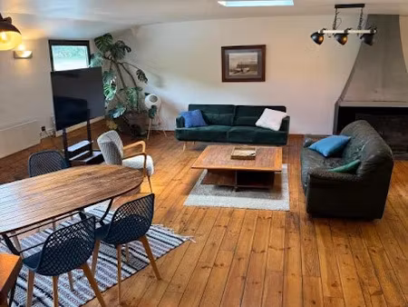 location meublée appartement 4 pièces à le port-marly (78560)  2 200 €