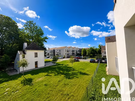 appartement à marly-la-ville (95670)