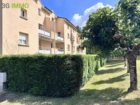 appartement 5 pièces