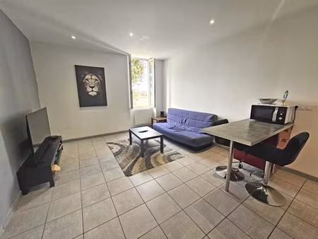 location appartement 3 pièces 52.13 m² à mornas (84550)  559 €