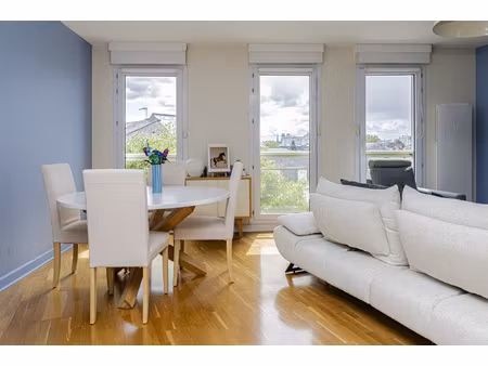 appartement t3 quartier dunois