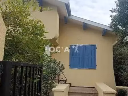 location appartement 1 pièce 24 m² à oullins-pierre-bénite (69600)