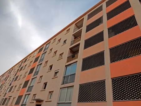 dpt pyrénées orientales (66)  à vendre perpignan appartement 3 pièces 67 m² résidence avec
