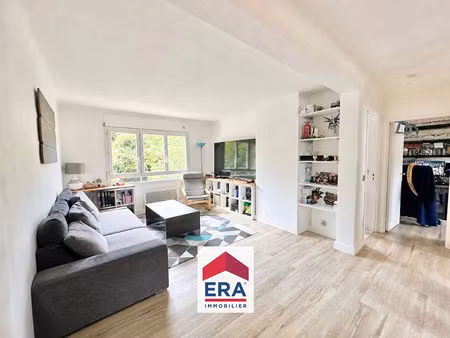 appartement sartrouville 3 pièce(s) 53.05 m2