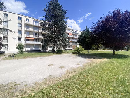 appartement seyssinet pariset 3 pièce(s)