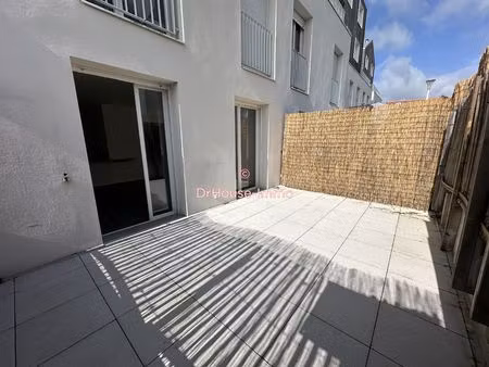 studio idéal investisseur ou primo-accédant