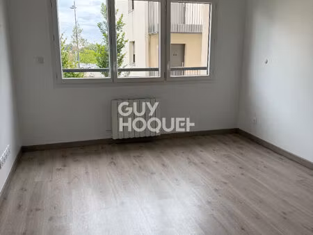 studio de 23m² - meyzieu