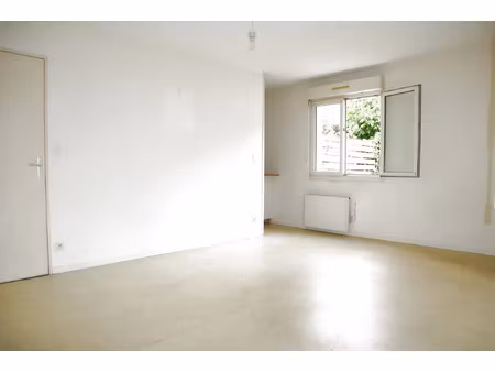 vente appartement 1 pièce 26 m² talence (33400)