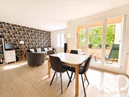 appartement à torcy (77200)