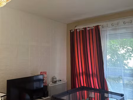 location appartement 2 pièces 48 m² à toulouse (31200)