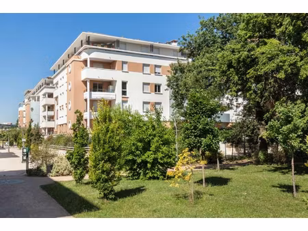 sept deniers  appartement toulouse 2 pièce(s) 25 m2